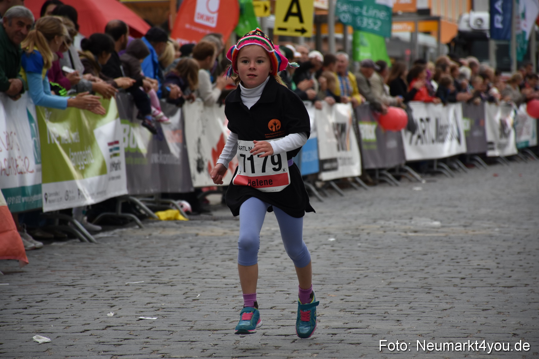 Stadtlauf Neumarkt 2015 1792